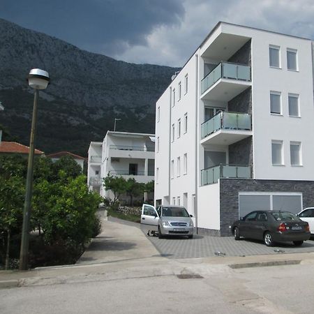 Apartments Lara Drvenik (Split-Dalmatia) Exterior foto