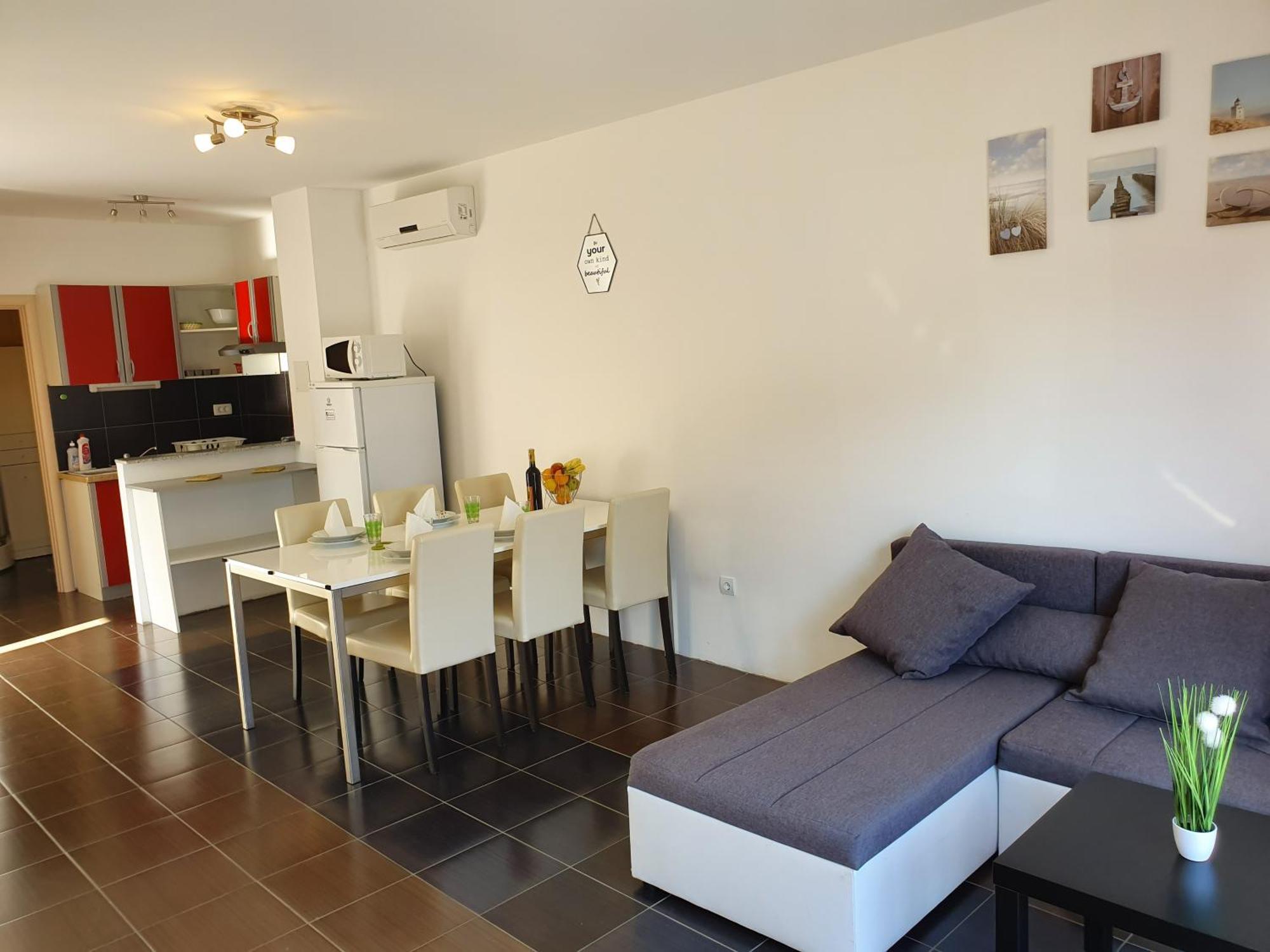 Apartments Lara Drvenik (Split-Dalmatia) Quarto foto