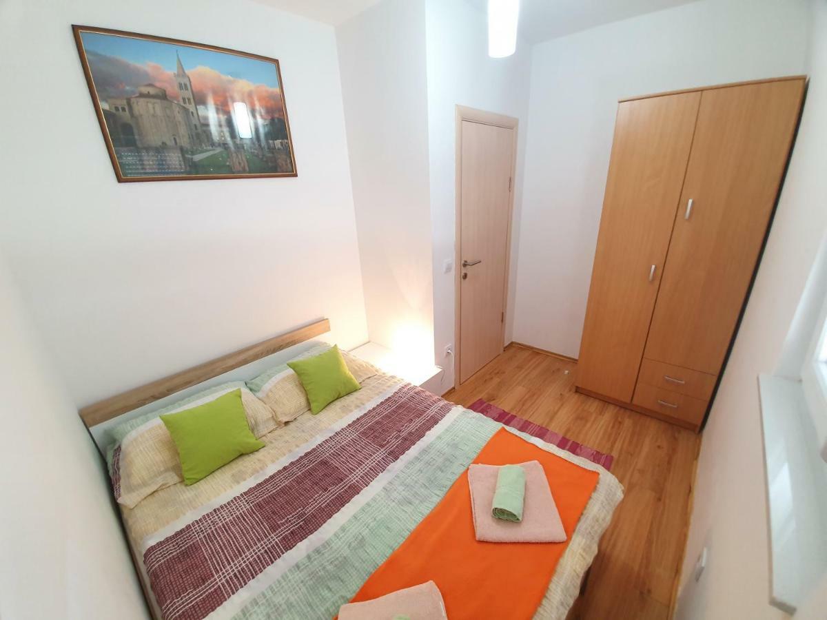 Apartments Lara Drvenik (Split-Dalmatia) Exterior foto