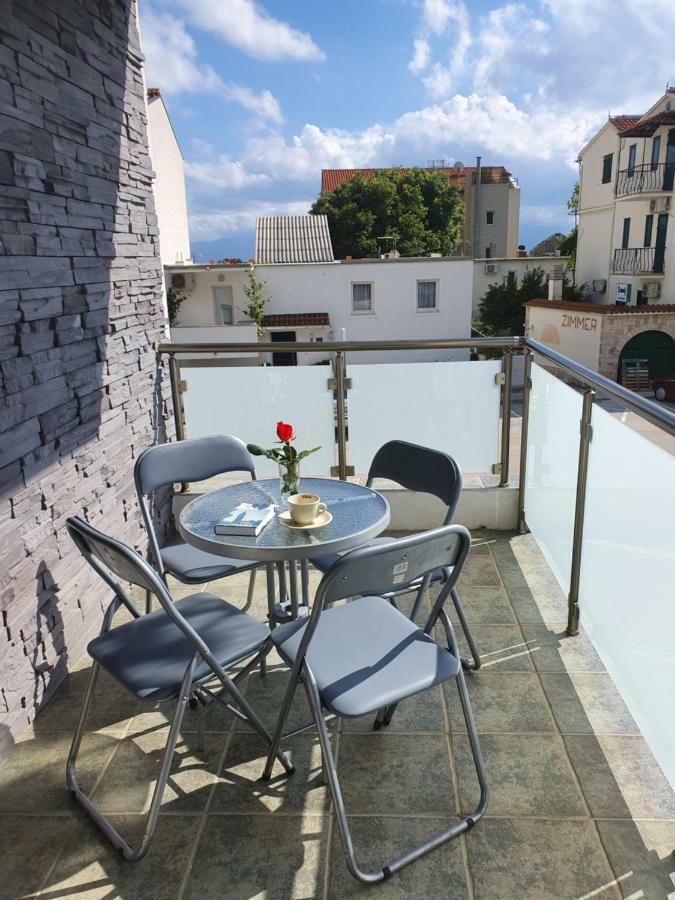 Apartments Lara Drvenik (Split-Dalmatia) Exterior foto