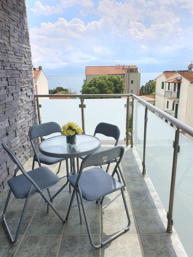 Apartments Lara Drvenik (Split-Dalmatia) Exterior foto