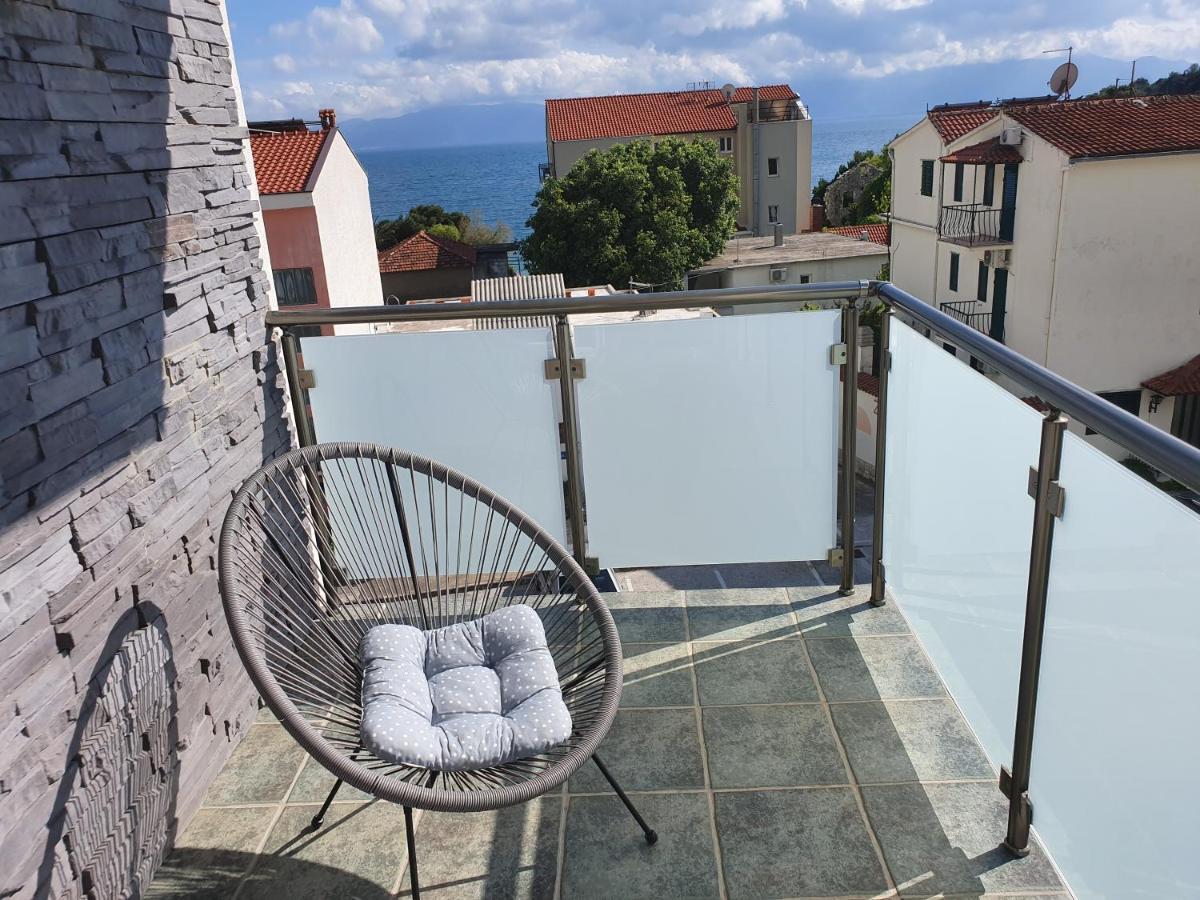 Apartments Lara Drvenik (Split-Dalmatia) Exterior foto